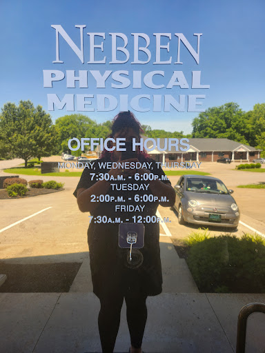 Nebben Physical Medicine - Thumbnail