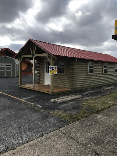 Secure Storage Sheds Of Paducah - Thumbnail