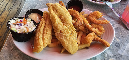 Fish Tales Gallery - United States