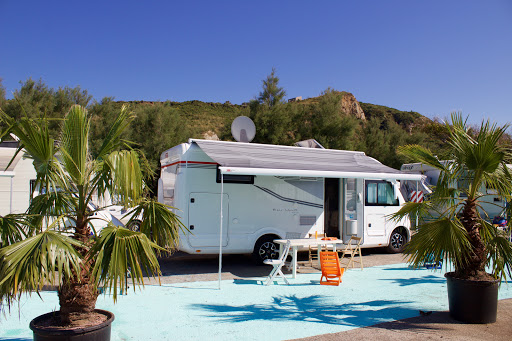 Camping Marmora