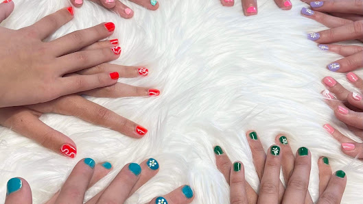 Angel Nails 122 park plaza red bud Illinois 62278 Park Plaza Dr, Red Bud, IL 62278