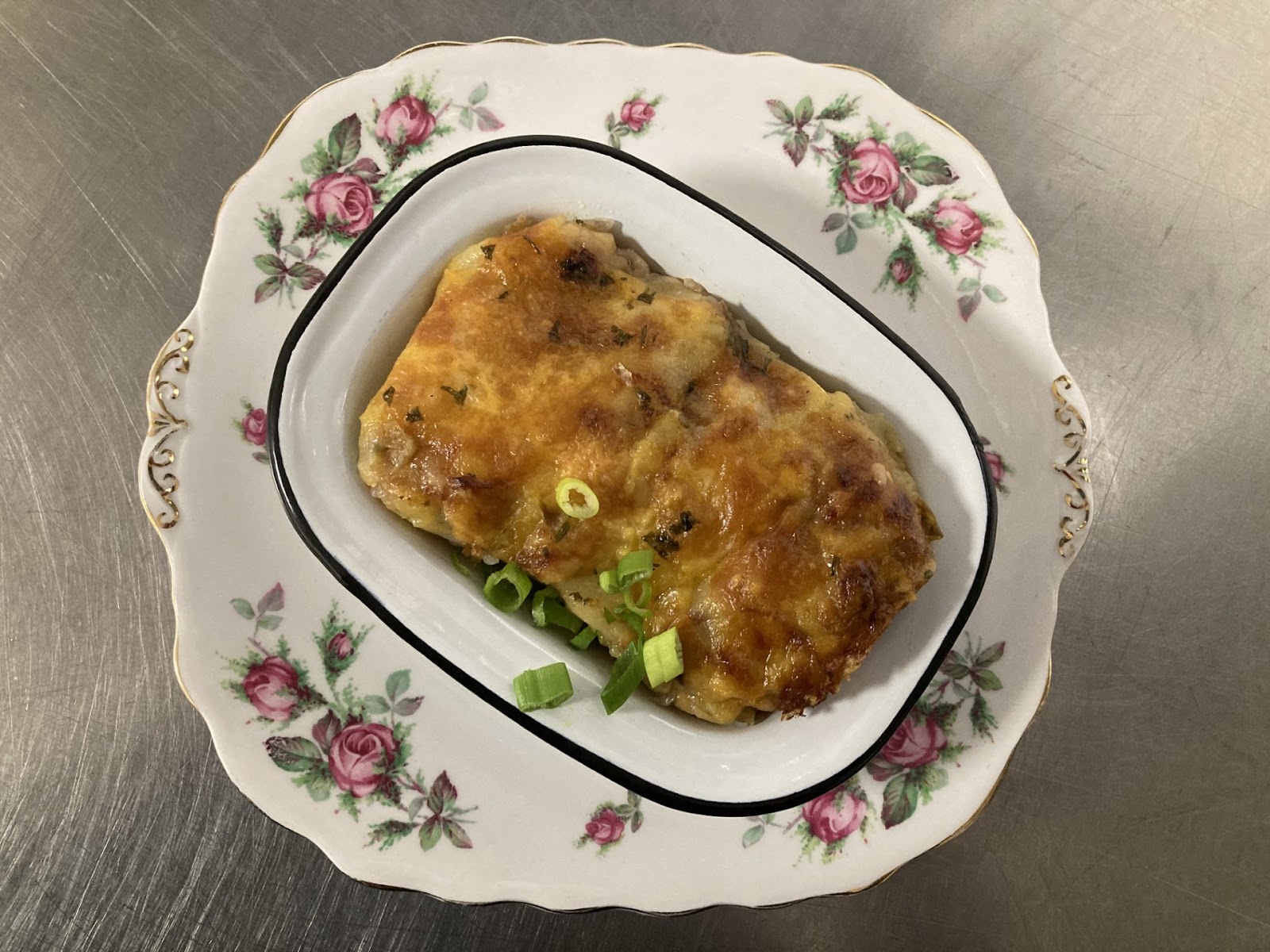 ChangeKitchen Kindness Cafe — photo 11