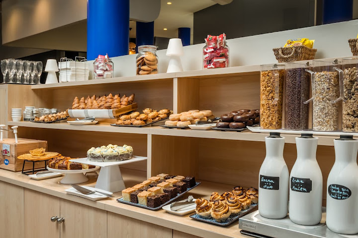 Hotel Medium Sitges Park by null