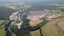 Société Carrières et Matériaux - Picampoix à Sardy-lès-Épiry