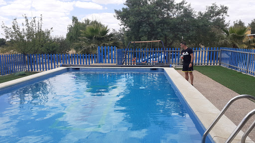 Casa Rural La Alameda - Thumbnail