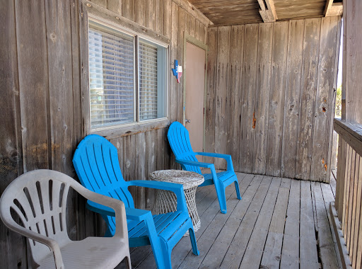 Beachcomber Motels - Visual