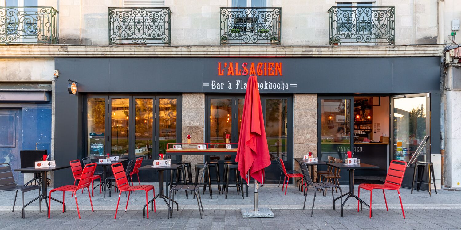 L'Alsacien — photo 1