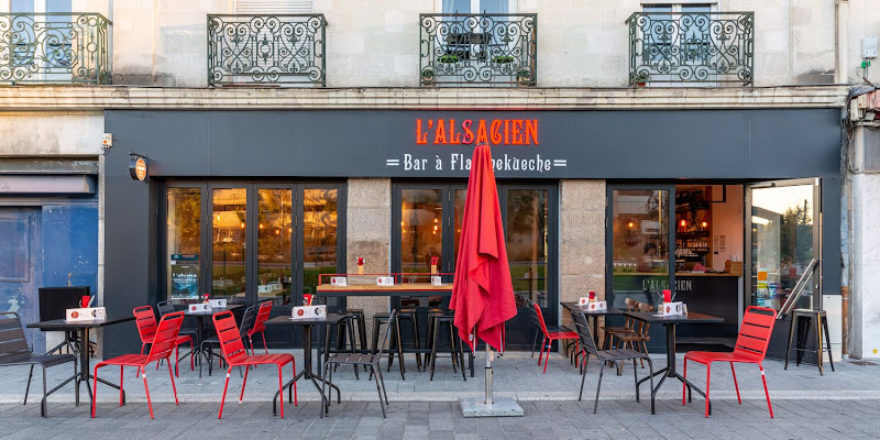 L'Alsacien — photo