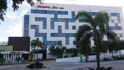 Photos of Hampton Inn by Hilton Ciudad del Carmen Campeche