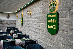 Photo n°55 de Au Gué de Louis XI à Saint-Cyr-sur-Loire (Restaurant français)