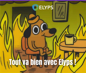 Photo n°12 de ELYPS à Vaulx-Milieu (Installateur de systèmes de sécurité)