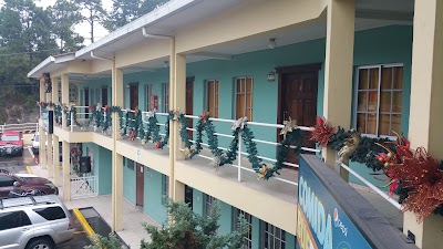Photos of PUMA Universidad