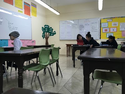 Photos of American International School