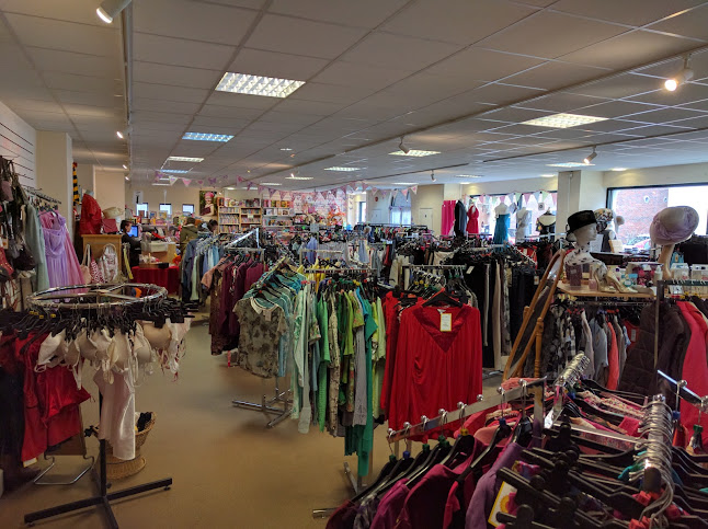 22-24 Lugley St, Newport PO30 5HD