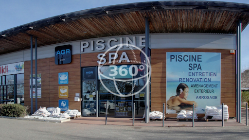 Photo de AGR PISCINE THEZAN à Béziers (34500)