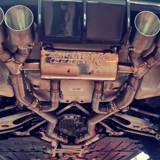 Baumert-Motorsport-Performance GmbH - Thumbnail