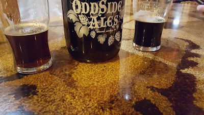 Photos of Odd Side Ales
