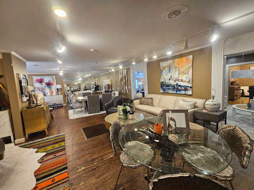 Rhonda Lestage Furnishings + Design - Thumbnail