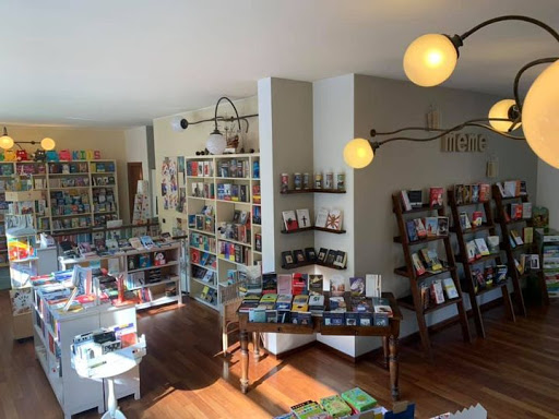 Meme Libri - Visual