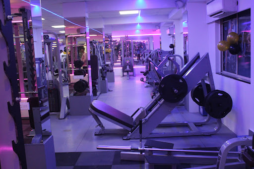 VO2 Fitness Club NIBM | Best Gym in NIBM Kondhwa | Gym in Salunkhe Vihar