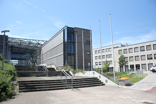 Rathaus Stadt Garbsen