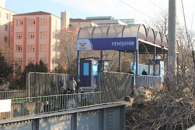 Yenişehir