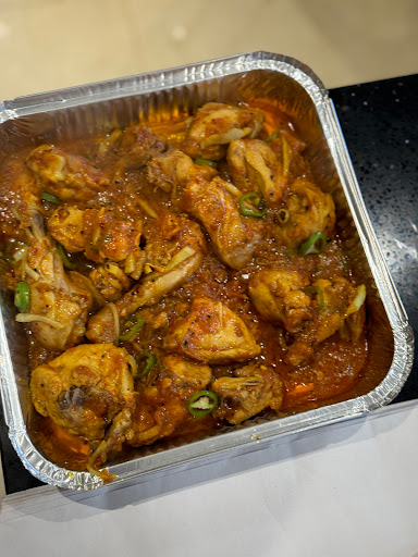 zuDuzo Kitchen (Desi Nashta) Gallery - United Kingdom