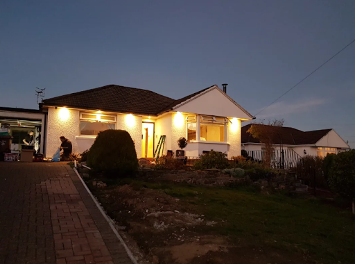 S T R Electrical Contractors Gallery - United Kingdom