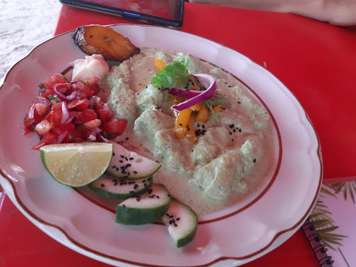 Restaurante Los Cocos Carmito - Thumbnail