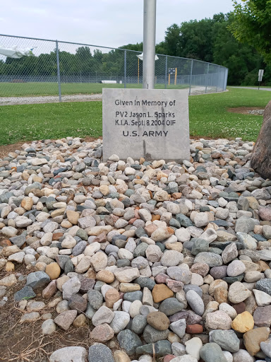 Clark Park - Visual