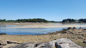 Photo n°28 de Camping Concarneau 4 étoiles en Finistère Sud | Domaine de Pendruc à Trégunc (Terrain pour camping-cars)
