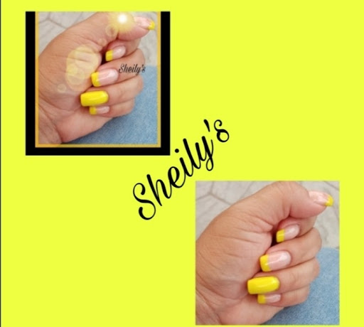 Sheily's Spa Pedicure Manicure y Uñas - Thumbnail