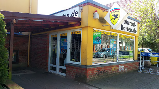 Fahrrad Barten