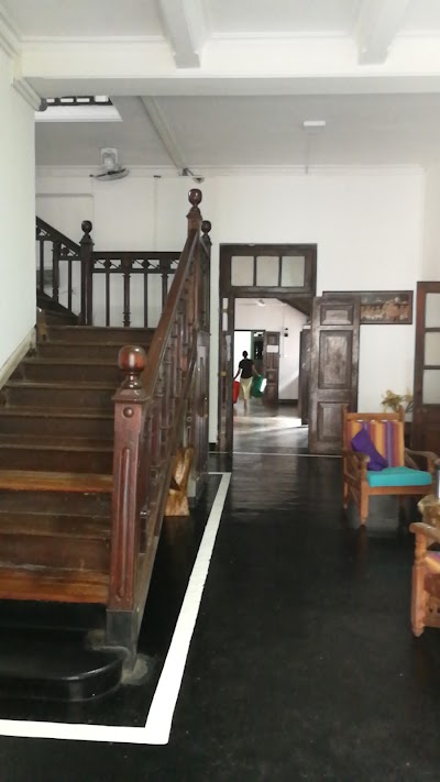 Photos of Fig and Gecko Hostel
