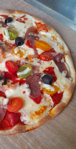 Photo 8 - Les Petits Gourmands (anciennement La Pizz')