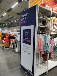 Photo n°27 de Kiabi à Faches-Thumesnil (Magasin de vêtements pour femmes)