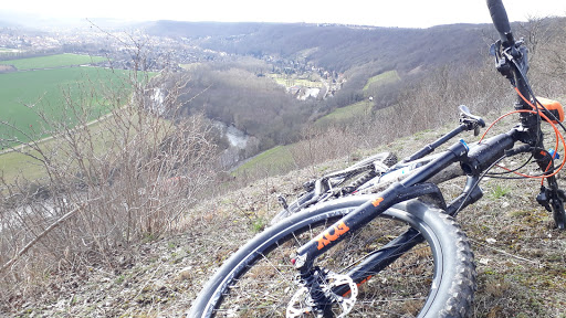 Bike-dom - Visual