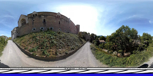 Photo de Château de Tallard à Tallard (05130)