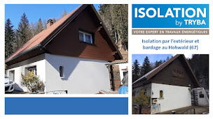 Photo n°9 de Isolation by Tryba à Geispolsheim (Entrepreneur spécialisé dans l'isolation)
