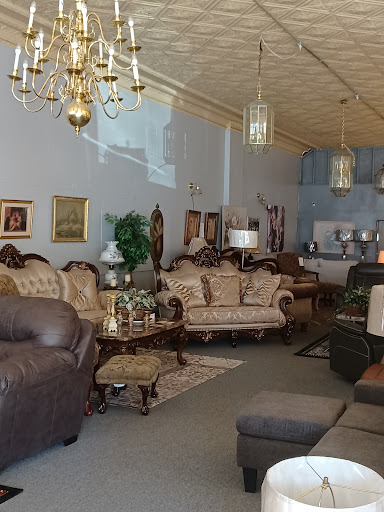 Saginaw Old Town Furniture & Mattress co - Thumbnail