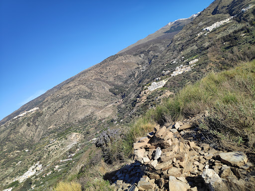 Cerro Negro - Visual