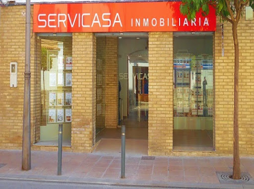 SERVICASA LA INMOBILIARIA DE QUARTDE POBLET
