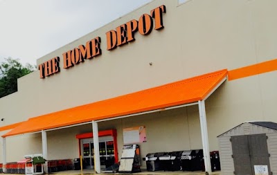 photo of The Home Depot