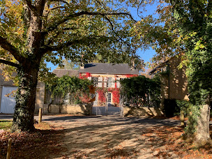 Photo n°11 de Gîtes Domaine des Tilleuls - Futuroscope / Aquascope - Nature à Montamisé (Lodge)