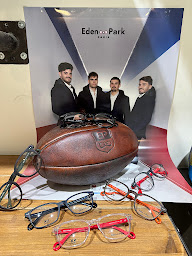 Photo n°19 de OVALIE OPTIQUE à Prades-le-Lez (Magasin de lunettes de soleil)