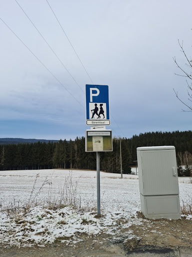 Wanderparkplatz Bärenhäusl