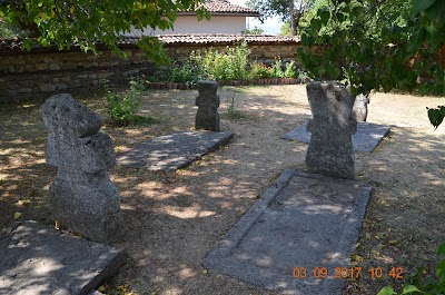 Photos of Tsarkva Rozhdestvo Hristovo