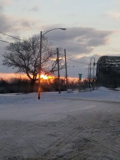 Bell Street Bridge