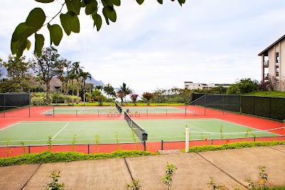 Hanalei Bay Resort