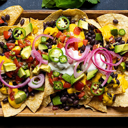 Photo n°17 de EL CAMINO FOOD TRUCK à Évrange (Restaurant de tacos)